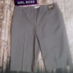 New York and Company shorts
